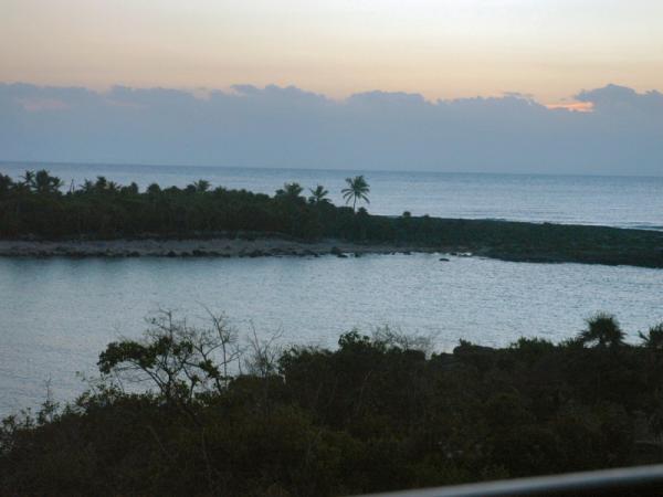 Lagoon View