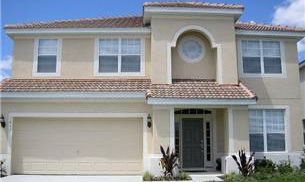 Kissimmee, Florida, Vacation Rental Villa