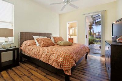 Cape Coral Villa Rental