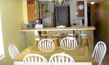 Gulf Shores, Alabama, Vacation Rental Condo