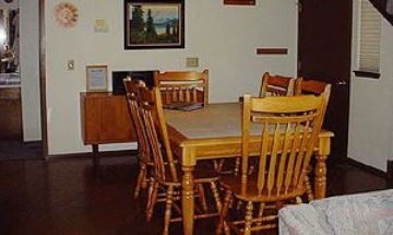 Sunriver, Oregon, Vacation Rental Condo