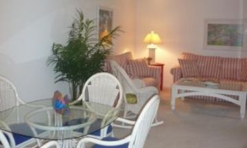 Naples, Florida, Vacation Rental Condo