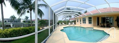 Cape Coral Villa Rental
