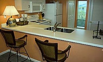 Panama City Beach, Florida, Vacation Rental Condo