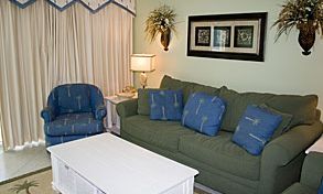 Fort Walton Beach, Florida, Vacation Rental Condo