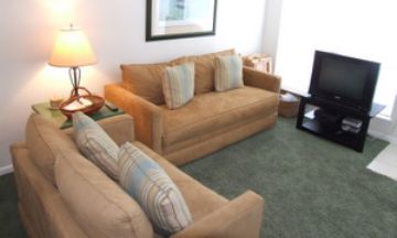 Gulf Shores, Alabama, Vacation Rental Condo