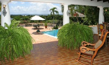 St. Martin, St. Martin, Vacation Rental House