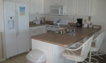 Madeira Beach, Florida, Vacation Rental Condo