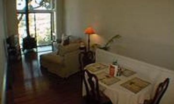 San Francisco, California, Vacation Rental House