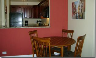 Chicago, Illinois, Vacation Rental Condo