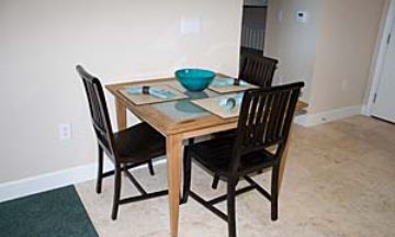 Panama City Beach, Florida, Vacation Rental Condo