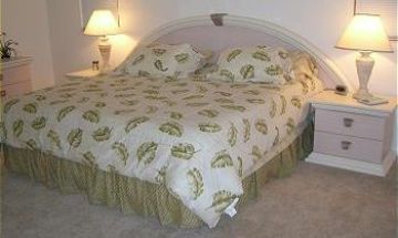Sanibel, Florida, Vacation Rental Villa