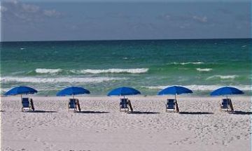 Fort Walton Beach, Florida, Vacation Rental Condo