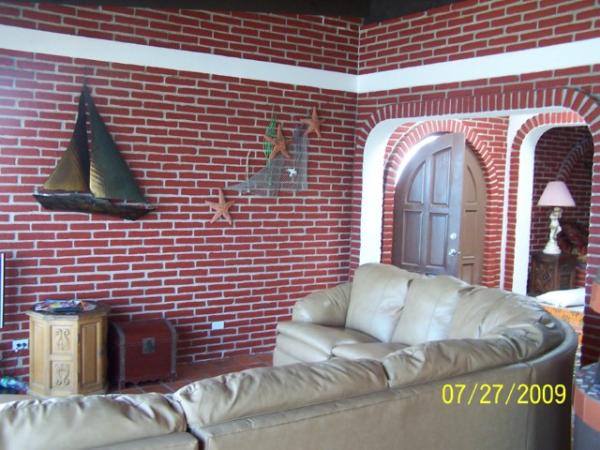 Another View of Livingarea