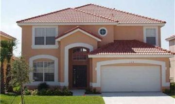 Davenport, Florida, Vacation Rental Villa