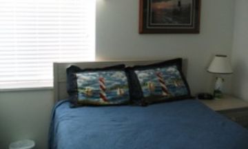 North Myrtle Beach, South Carolina, Vacation Rental Condo