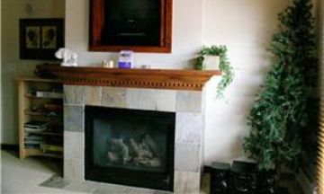 Breckenridge, Colorado, Vacation Rental Condo