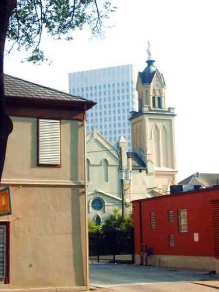 Church 