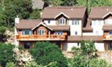 Steamboat Springs, Colorado, Vacation Rental Condo