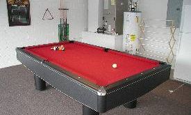Davenport, Florida, Vacation Rental Villa