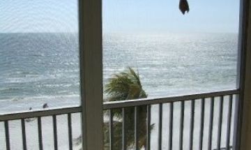 Fort Myers, Florida, Vacation Rental Condo