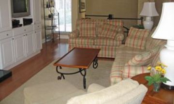 Hilton Head Island, South Carolina, Vacation Rental Condo