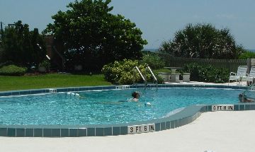 Satelite Beach, Florida, Vacation Rental Condo