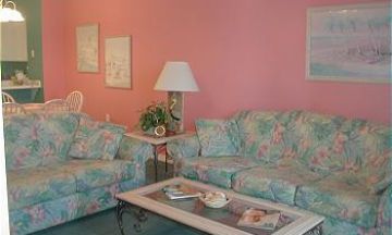 Fort Walton Beach, Florida, Vacation Rental Condo
