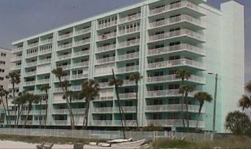 Indian Shores, Florida, Vacation Rental Condo
