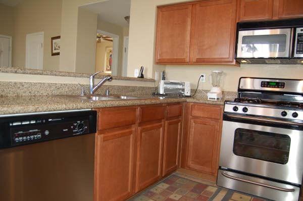 Las Vegas, Nevada, Vacation Rental Condo