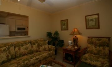 Sanibel, Florida, Vacation Rental Condo