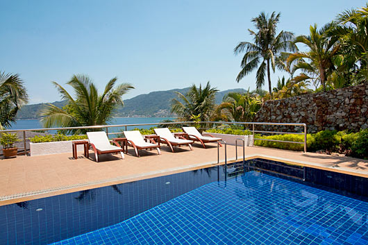 Pattaya, Vacation Rental Villa