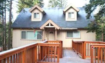 South Lake Tahoe, California, Vacation Rental House