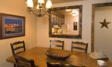 Teton Village, Wyoming, Vacation Rental Condo