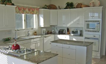 Johns Island, South Carolina, Vacation Rental House