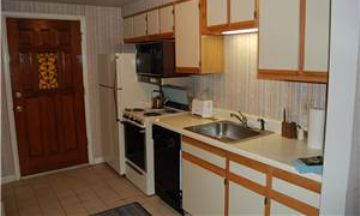 Winter Park, Colorado, Vacation Rental Condo