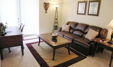 Orlando, Florida, Vacation Rental House