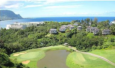 Kauai-Princeville, Hawaii, Vacation Rental House