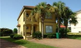 Destin, Florida, Vacation Rental Villa