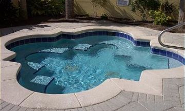 Fort Walton Beach, Florida, Vacation Rental Condo