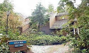 Deming, Washington, Vacation Rental Condo