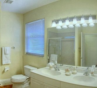 Cape Coral Villa Rental
