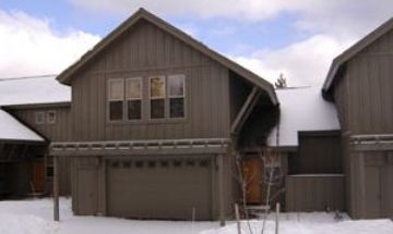 Sunriver, Oregon, Vacation Rental House