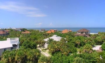 North Captiva, Florida, Vacation Rental Villa