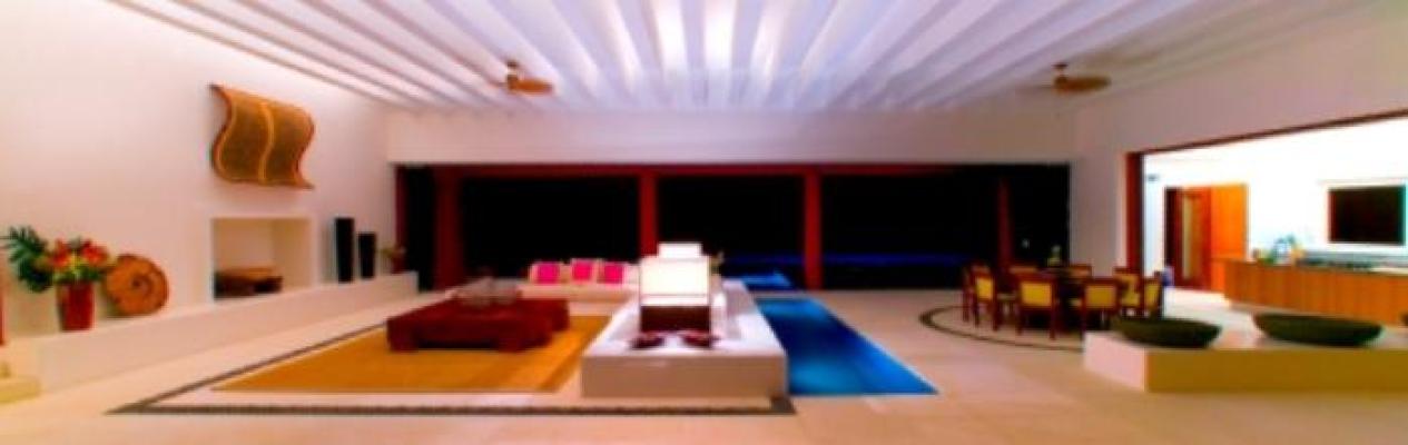 Punta Mita, Nayarit, Vacation Rental Villa
