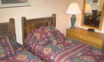 Telluride, Colorado, Vacation Rental Condo