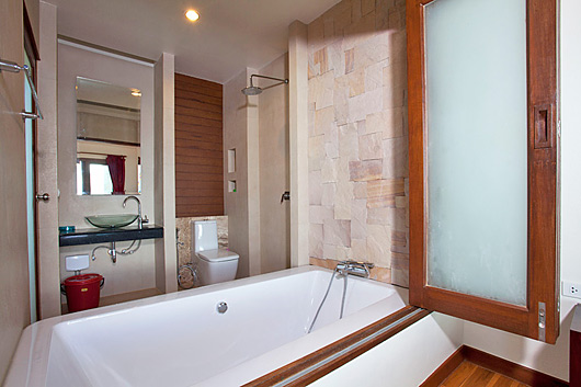 Koh Lanta 3 Bedroom Vacation Villa