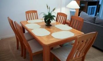 Davenport, Florida, Vacation Rental Villa