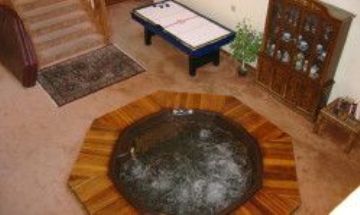 South Lake Tahoe, California, Vacation Rental Villa