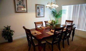Davenport, Florida, Vacation Rental Villa